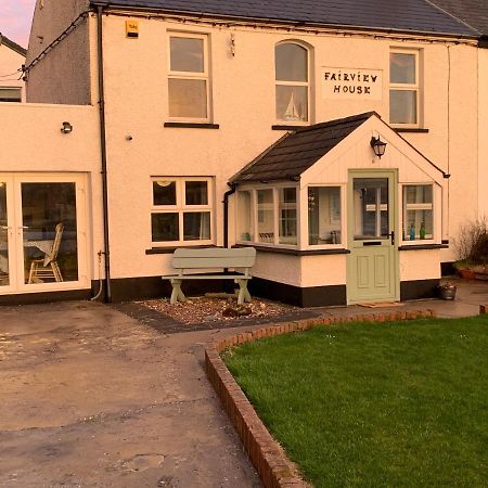 Fairview House Βίλα Portstewart Εξωτερικό φωτογραφία