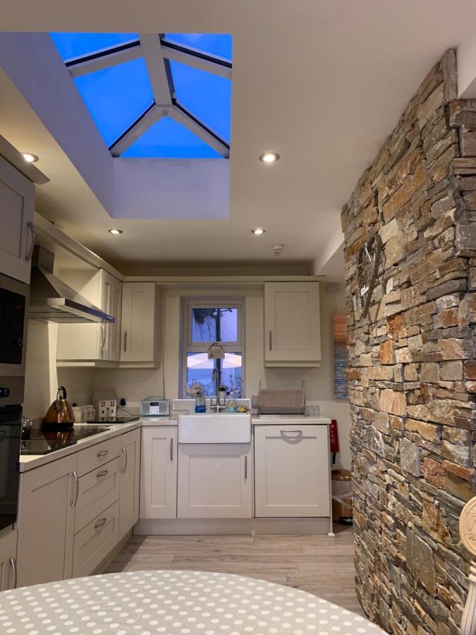 Fairview House Βίλα Portstewart Εξωτερικό φωτογραφία
