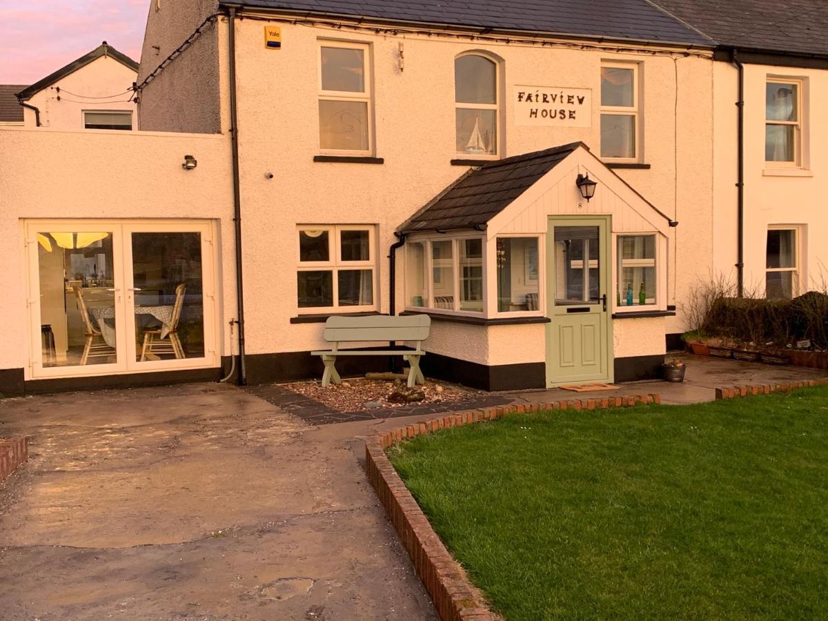 Fairview House Βίλα Portstewart Εξωτερικό φωτογραφία