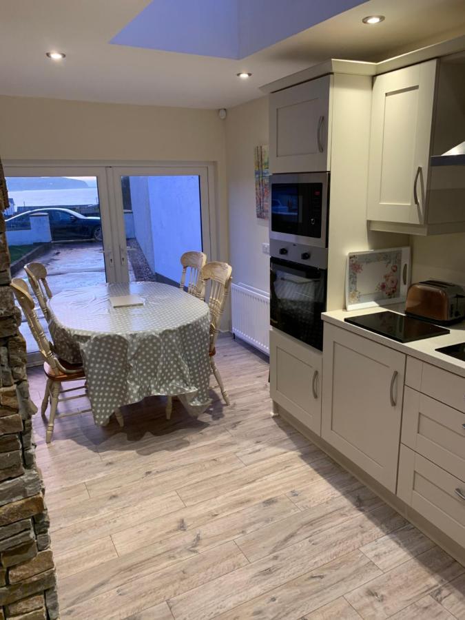 Fairview House Βίλα Portstewart Εξωτερικό φωτογραφία