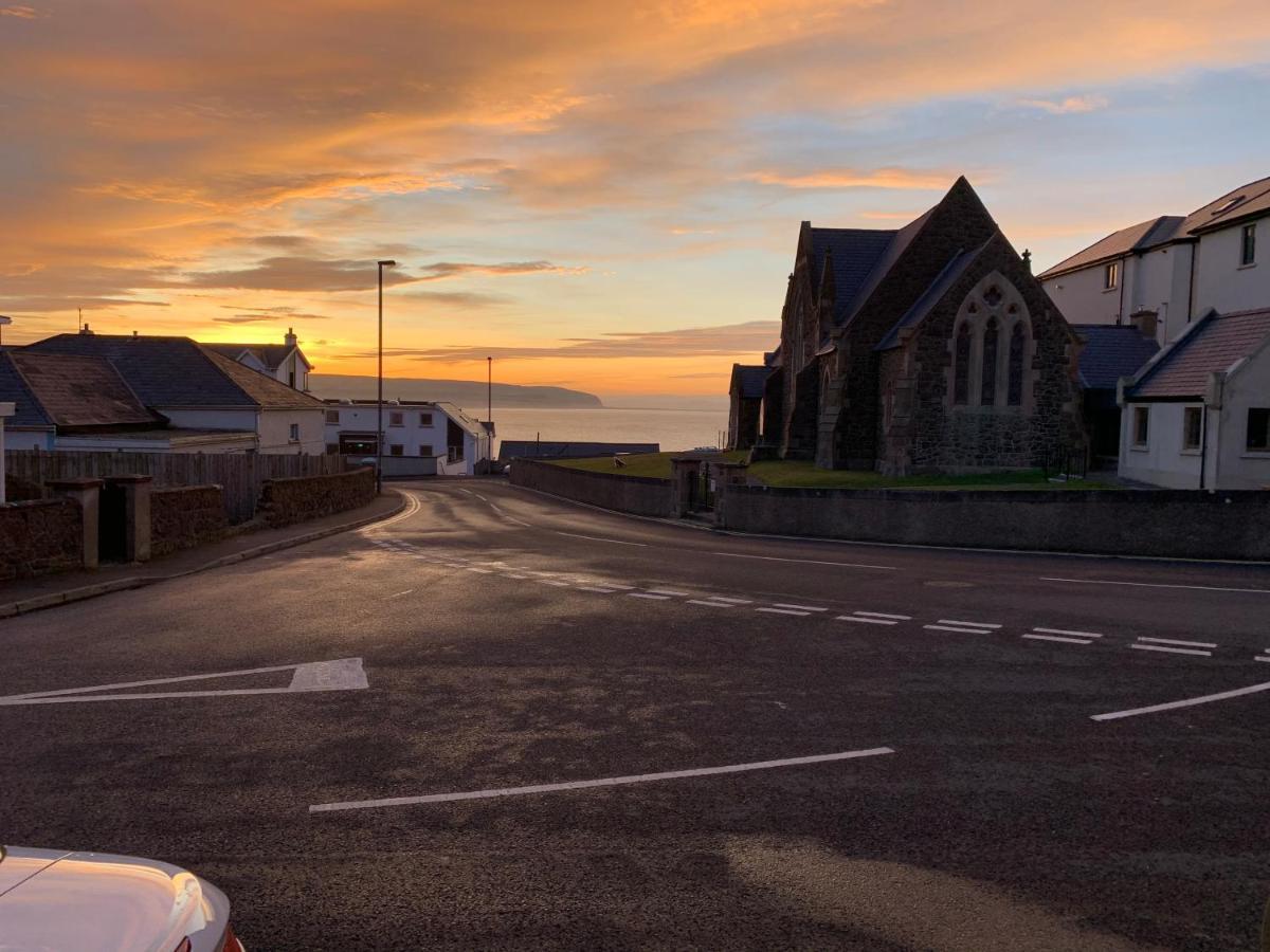 Fairview House Βίλα Portstewart Εξωτερικό φωτογραφία