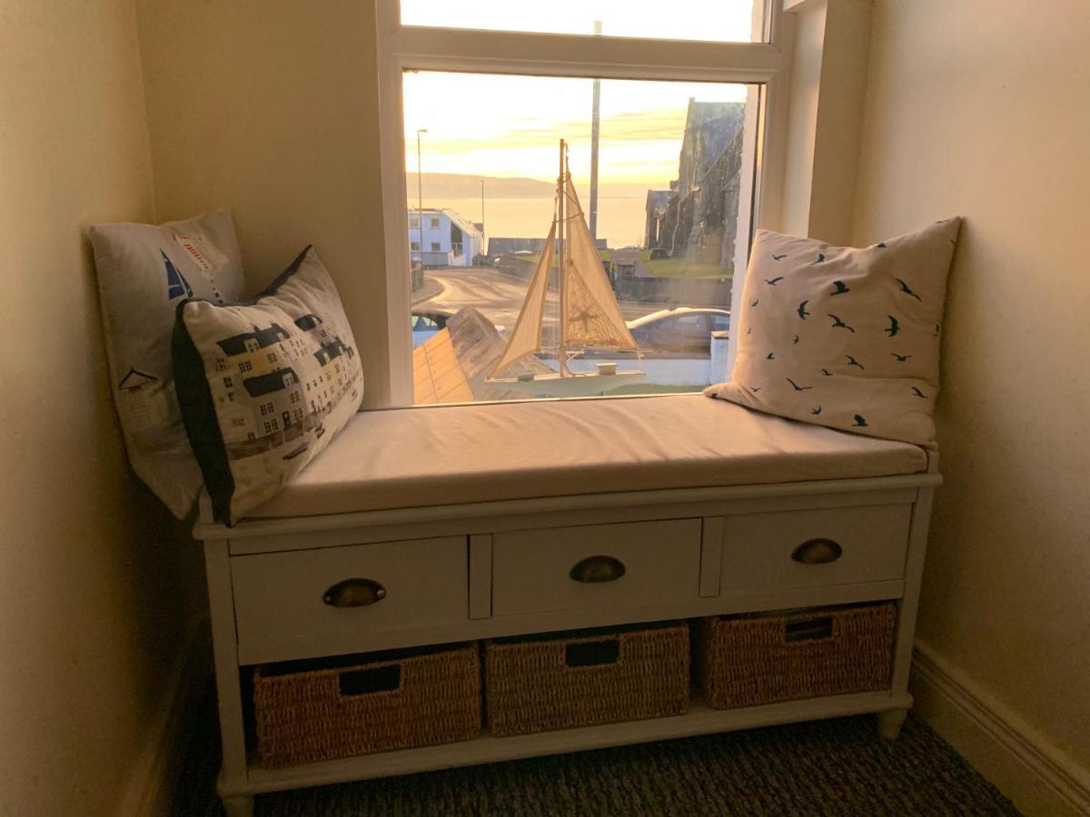 Fairview House Βίλα Portstewart Εξωτερικό φωτογραφία