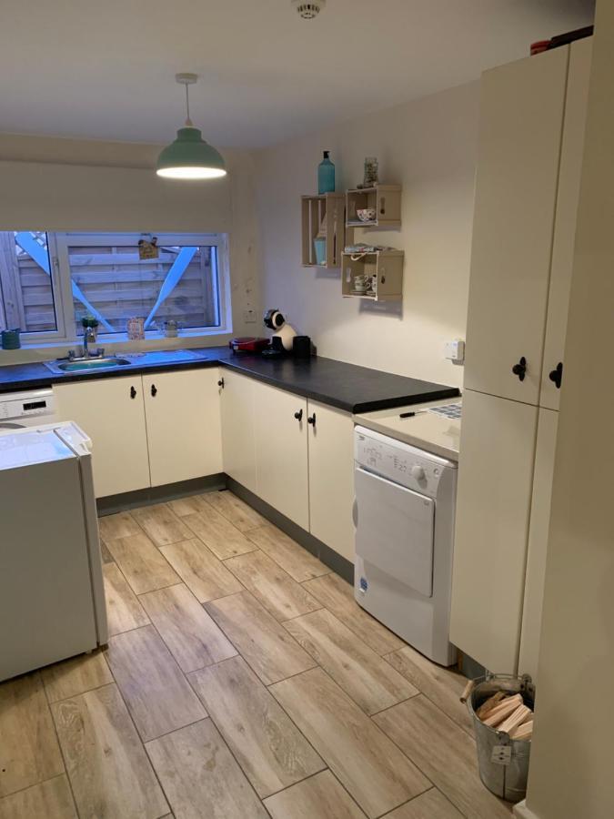 Fairview House Βίλα Portstewart Εξωτερικό φωτογραφία