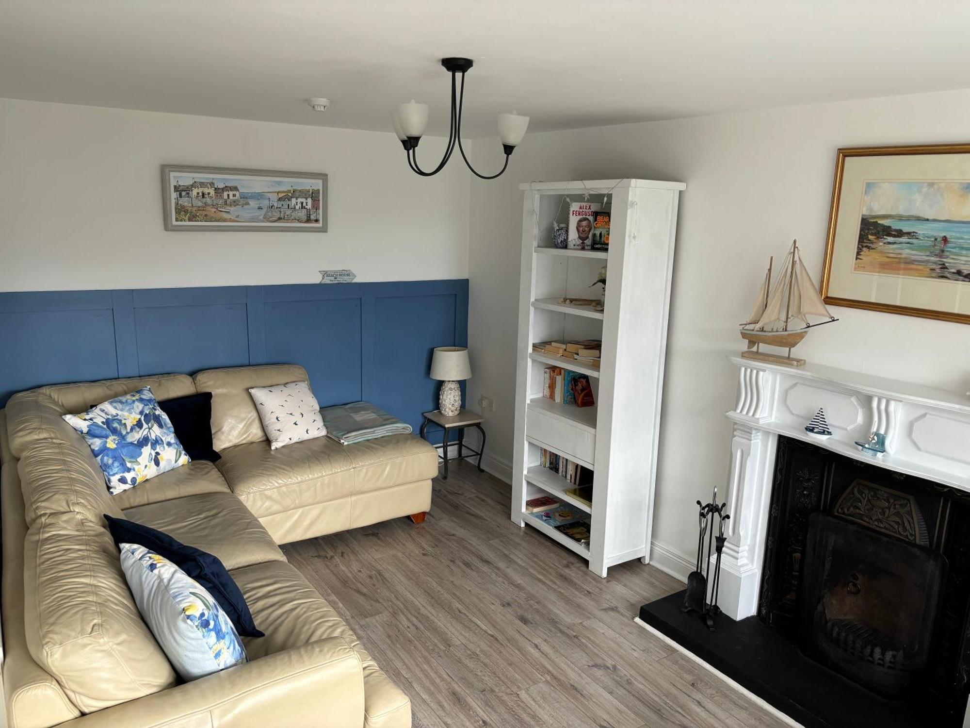 Fairview House Βίλα Portstewart Εξωτερικό φωτογραφία