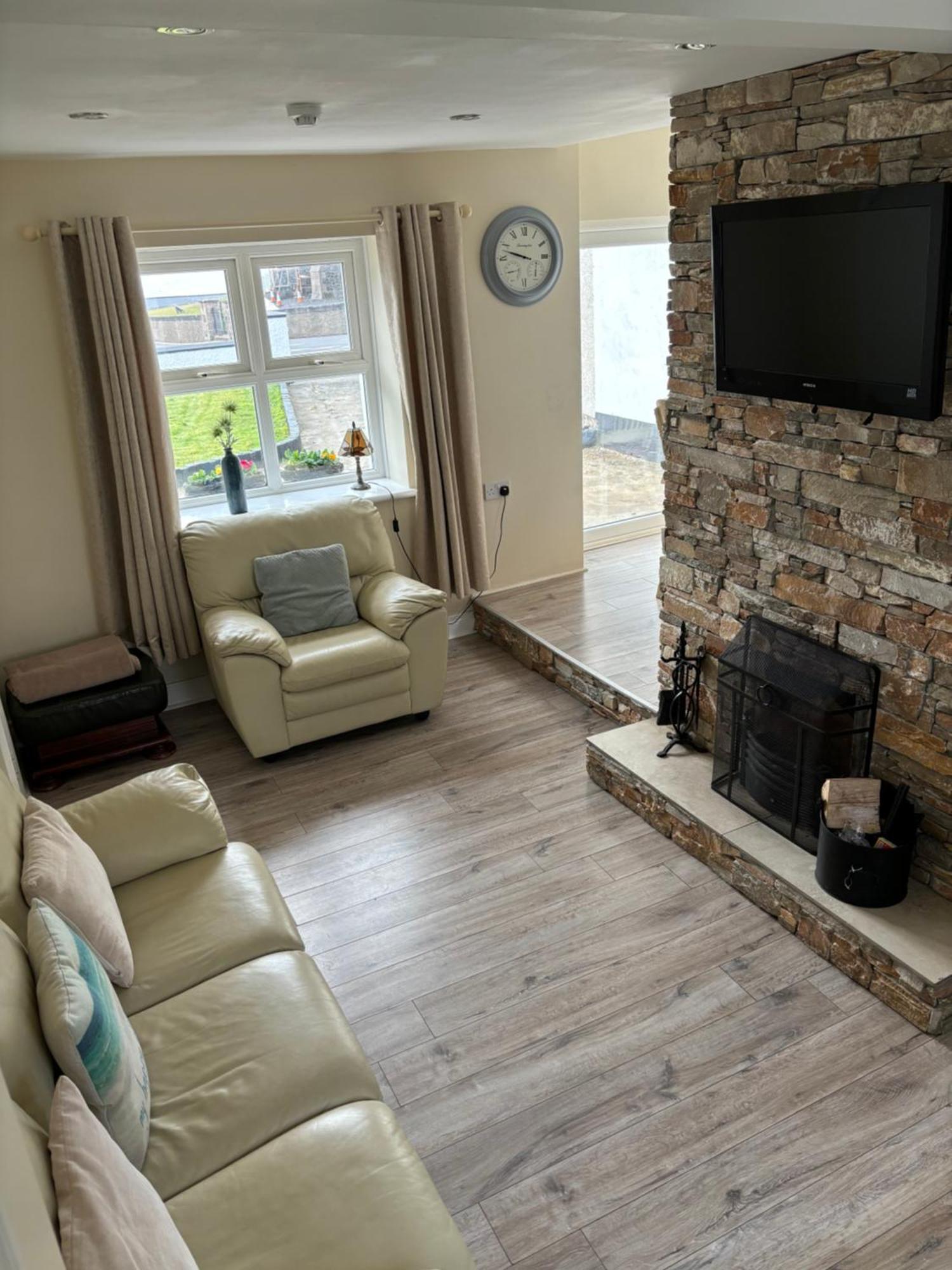 Fairview House Βίλα Portstewart Εξωτερικό φωτογραφία