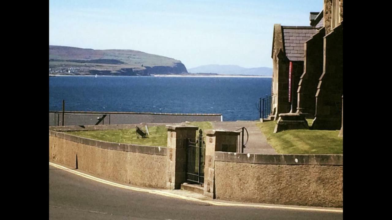 Fairview House Βίλα Portstewart Εξωτερικό φωτογραφία