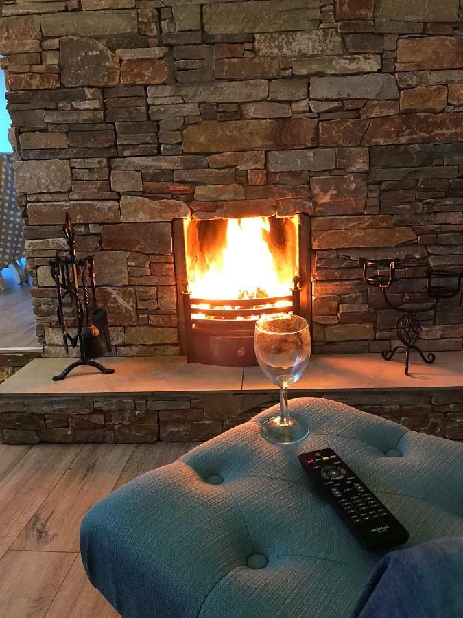 Fairview House Βίλα Portstewart Εξωτερικό φωτογραφία