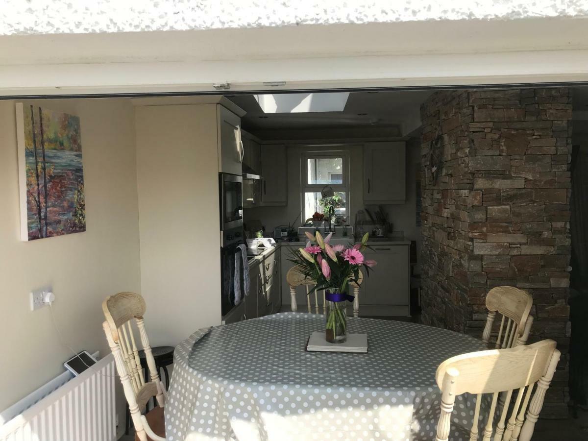 Fairview House Βίλα Portstewart Εξωτερικό φωτογραφία