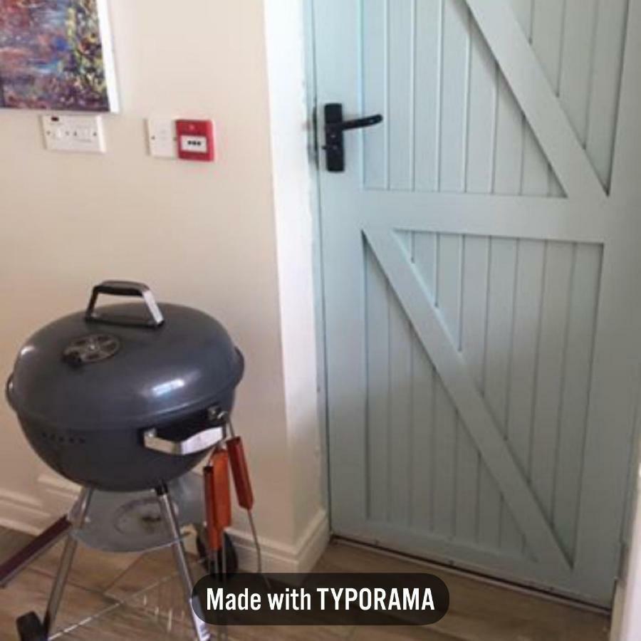 Fairview House Βίλα Portstewart Εξωτερικό φωτογραφία