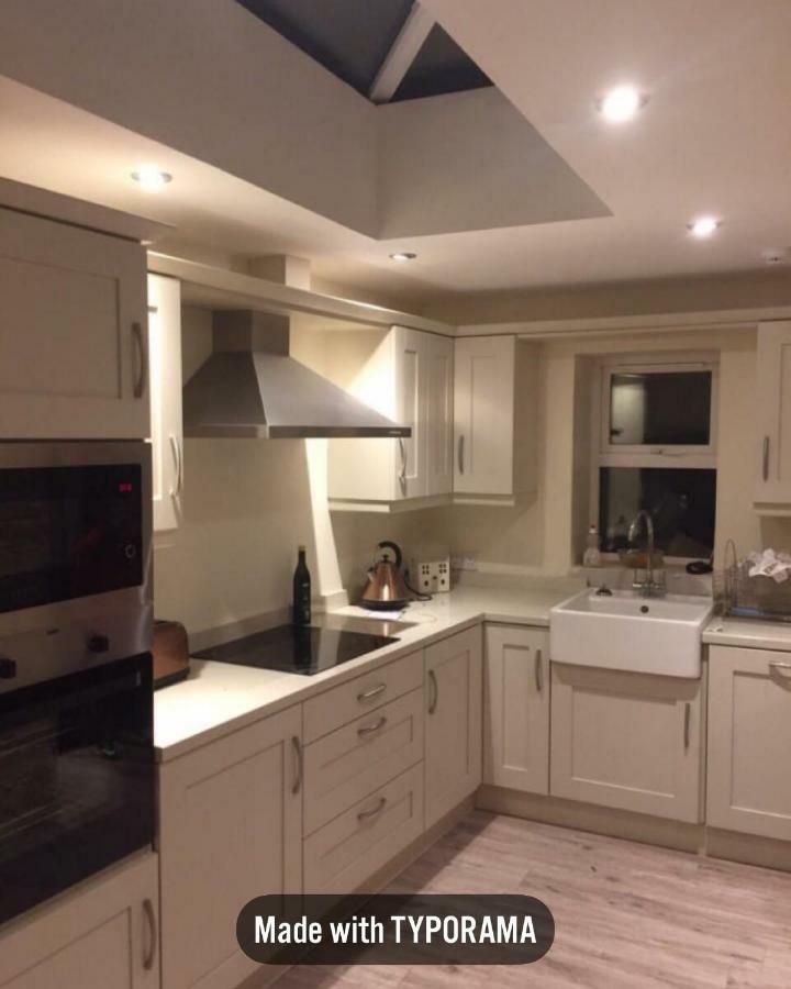 Fairview House Βίλα Portstewart Εξωτερικό φωτογραφία