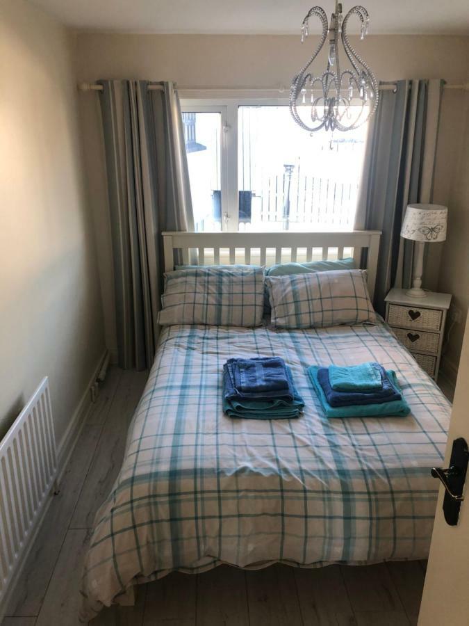 Fairview House Βίλα Portstewart Εξωτερικό φωτογραφία