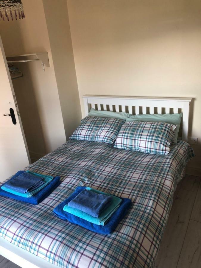 Fairview House Βίλα Portstewart Εξωτερικό φωτογραφία