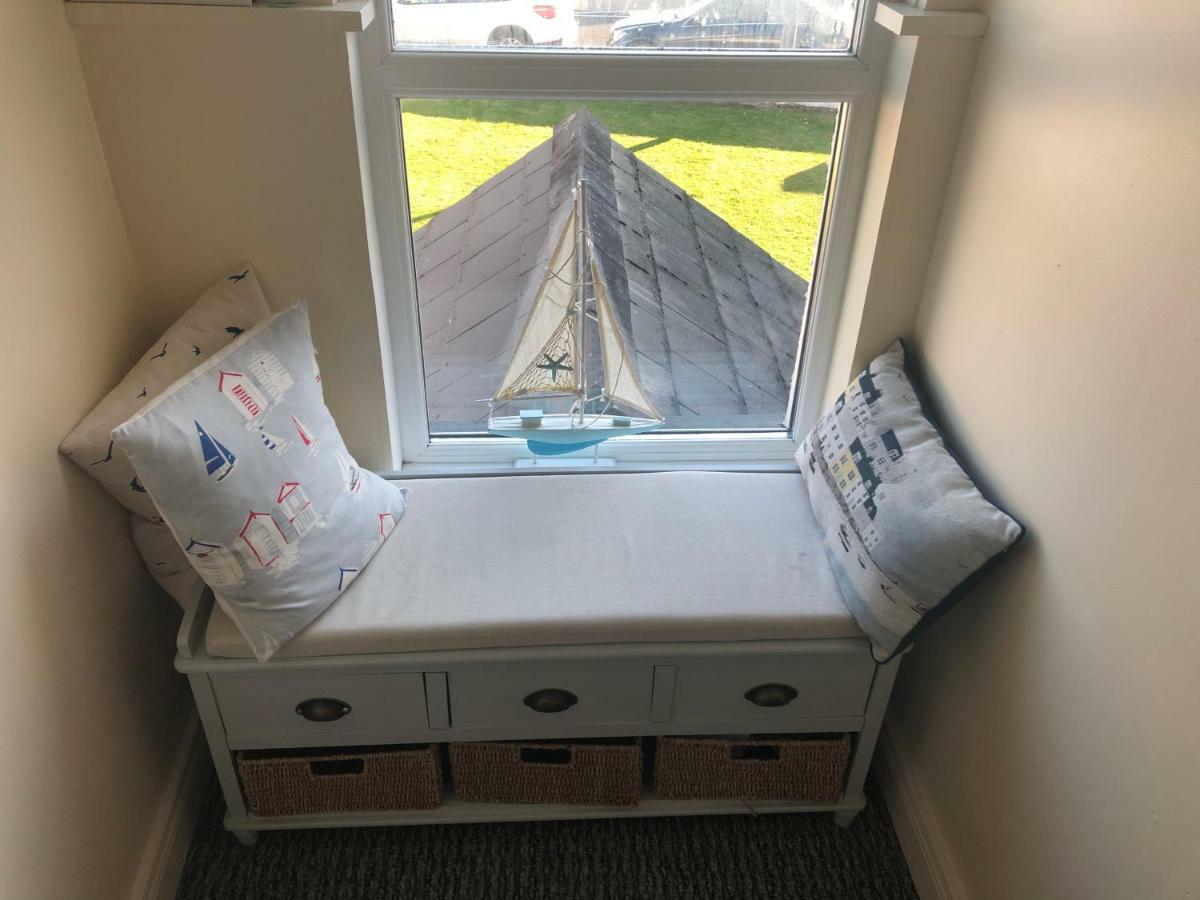 Fairview House Βίλα Portstewart Εξωτερικό φωτογραφία