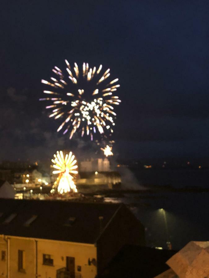 Fairview House Βίλα Portstewart Εξωτερικό φωτογραφία