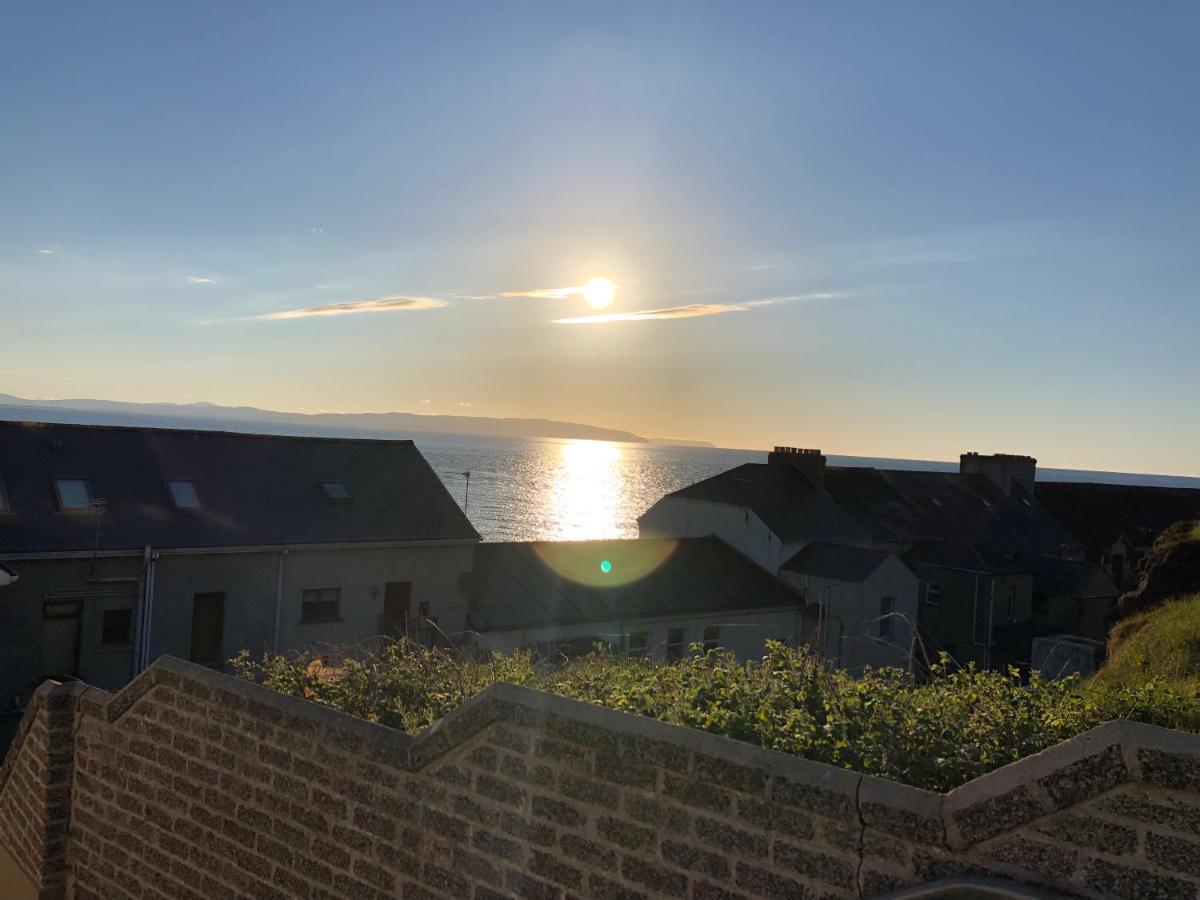 Fairview House Βίλα Portstewart Εξωτερικό φωτογραφία