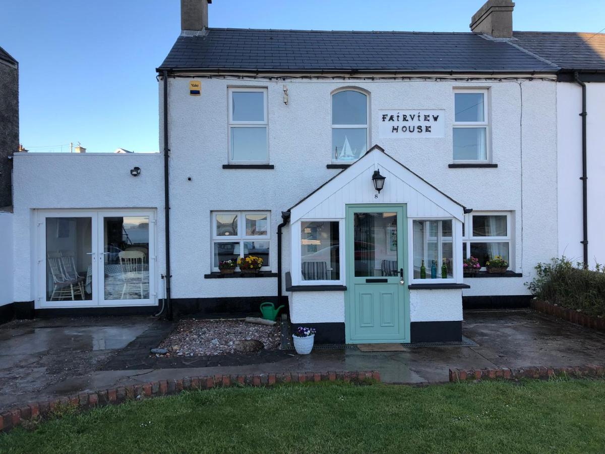 Fairview House Βίλα Portstewart Εξωτερικό φωτογραφία