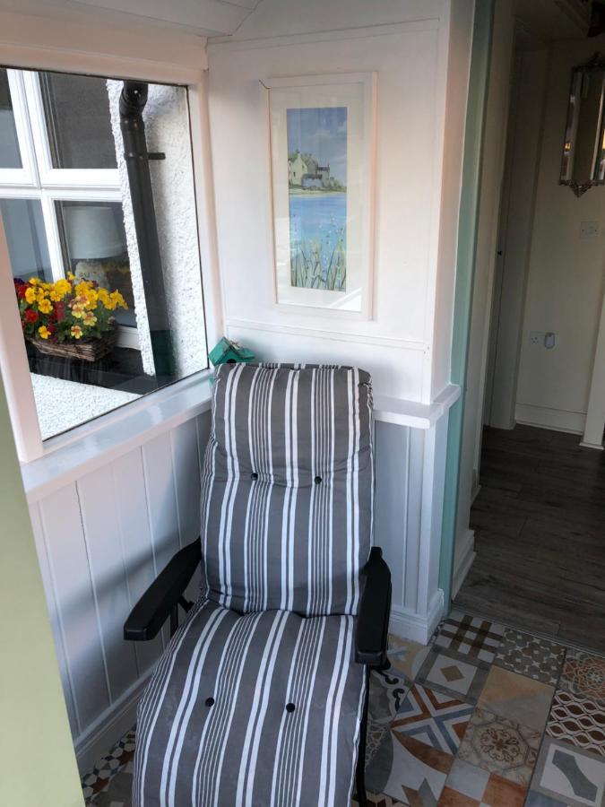 Fairview House Βίλα Portstewart Εξωτερικό φωτογραφία